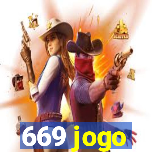 669 jogo